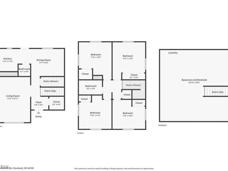 13400 S Woodland Road, Cleveland, OH 44120 Photo 43