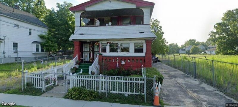 3443 126, Cleveland, OH 44120 Main Photo