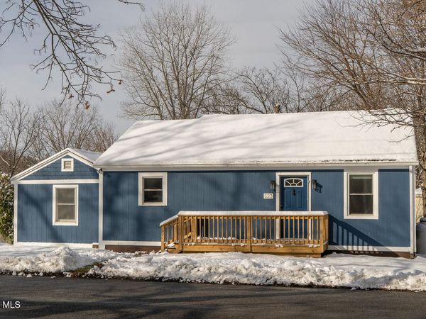 623 Empire Road, Copake, NY 12516