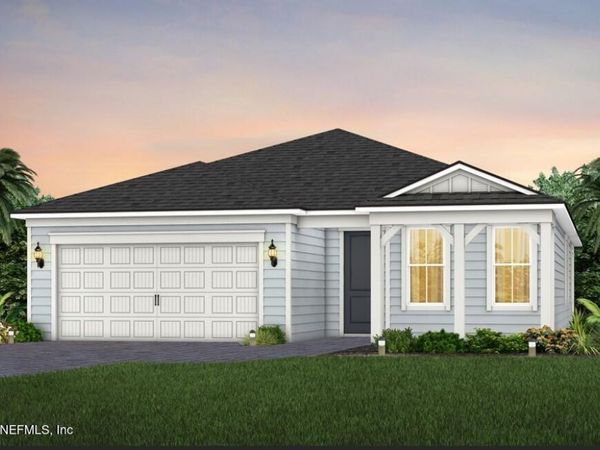 963 FLOCO Avenue, Yulee, FL 32097