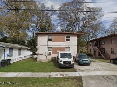 1151 W 25TH Street, Unit 2, Jacksonville, FL 32209