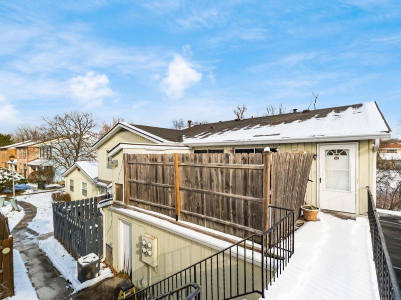 3830 Charbonnett Court, Unit 6A, Columbus, OH 43232 Photo 17