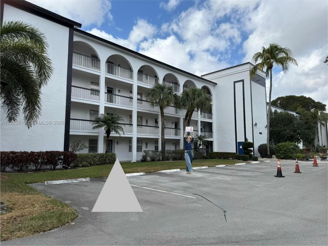 4602 Martinique Way, Unit B1, Coconut Creek, FL 33066 Photo