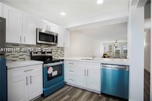 4602 Martinique Way, Unit B1, Coconut Creek, FL 33066 Photo