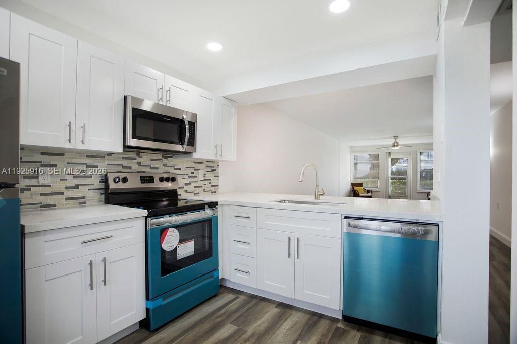 4602 Martinique Way, Unit B1, Coconut Creek, FL 33066 Photo