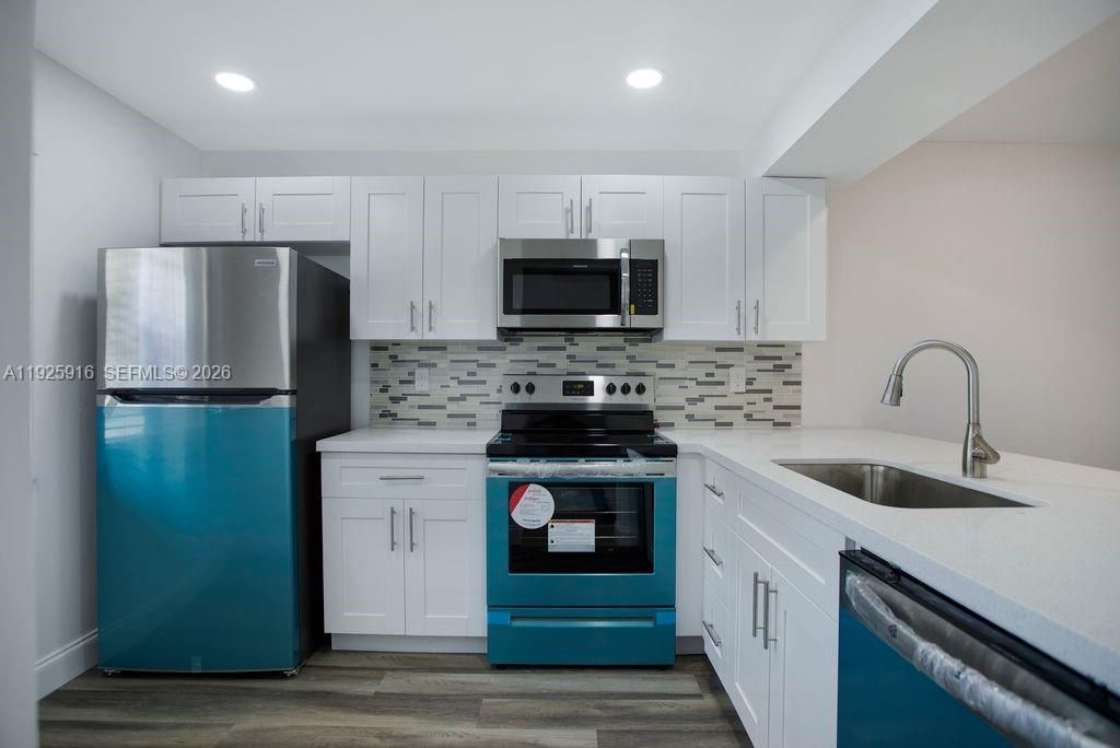 4602 Martinique Way, Unit B1, Coconut Creek, FL 33066 Photo