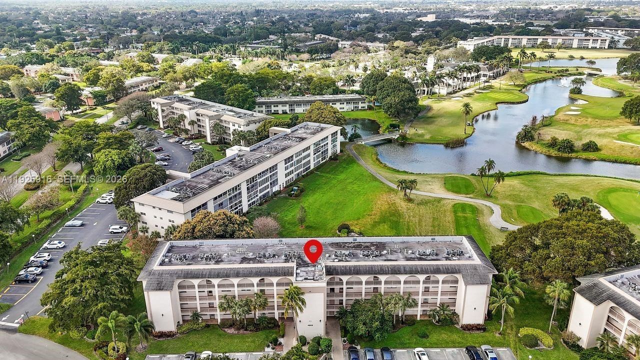 4602 Martinique Way, Unit B1, Coconut Creek, FL 33066 Photo