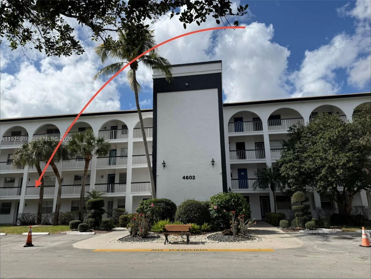 4602 Martinique Way, Unit B1, Coconut Creek, FL 33066 Photo