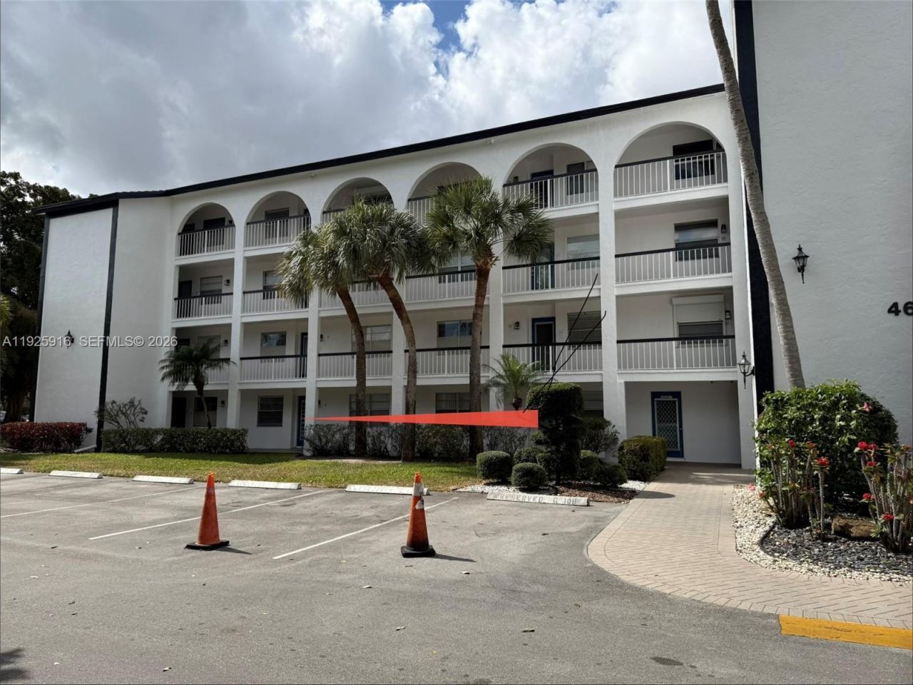 4602 Martinique Way, Unit B1, Coconut Creek, FL 33066 Photo