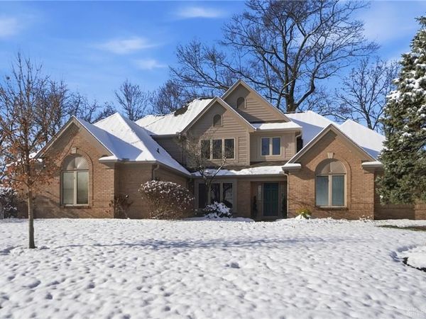 7195 Mohawk Trail Road, Miami Township, OH 45459