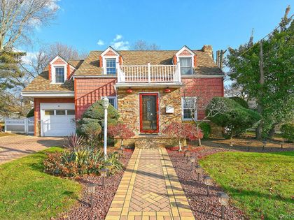 60 Connecticut Avenue Freeport, NY 11520