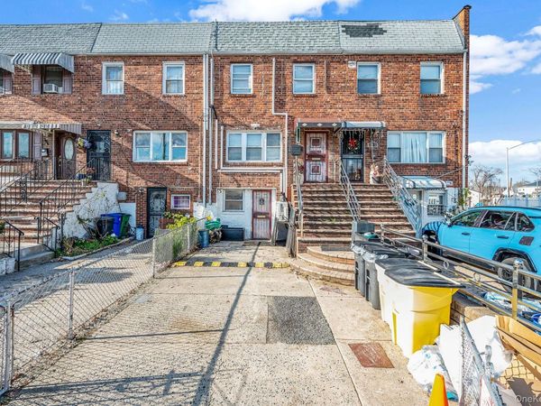 17949 Eveleth Road, Springfield Gardens, NY 11434