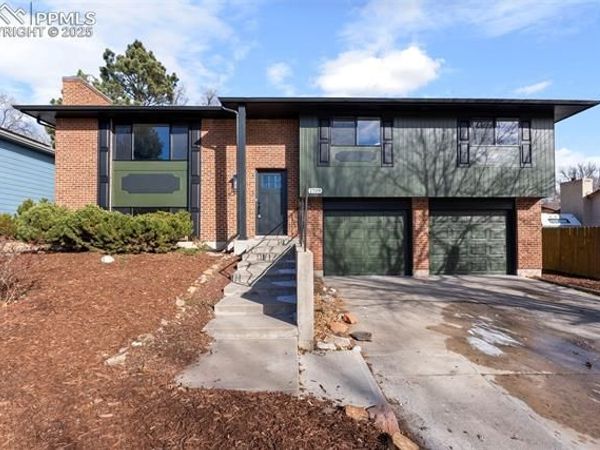 1709 Russell Circle, Colorado Springs, CO 80915