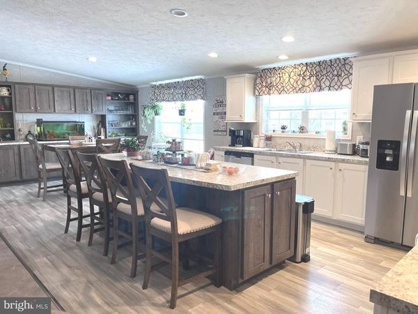 5500 LINCOLN WAY EAST, Unit 37C MARLET, FAYETTEVILLE, PA 17222