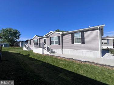 5500 LINCOLN WAY EAST, Unit 37C MARLET, FAYETTEVILLE, PA 17222