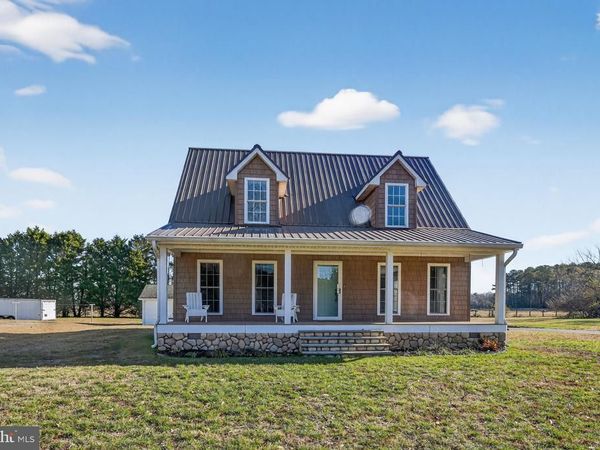 6857 FIRE TOWER ROAD, HEBRON, MD 21830