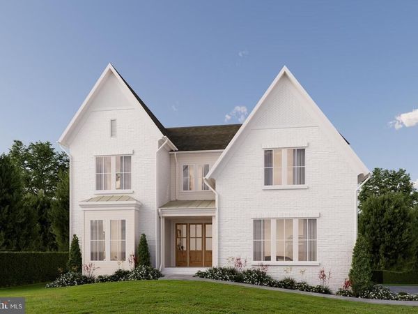 6523 OLD CHESTERBROOK ROAD, MCLEAN, VA 22101