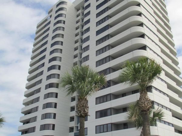 1420 N Atlantic Avenue, Unit 1903, Daytona Beach, FL 32118