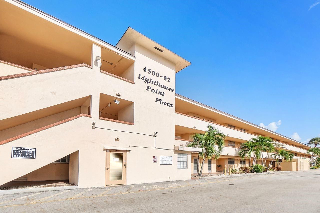 4500 N Federal Highway, Unit 319C, Lighthouse Point, FL 33064 Photo