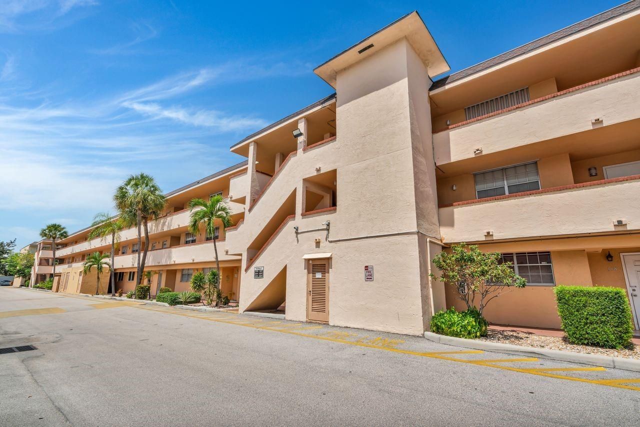 4500 N Federal Highway, Unit 319C, Lighthouse Point, FL 33064 Photo