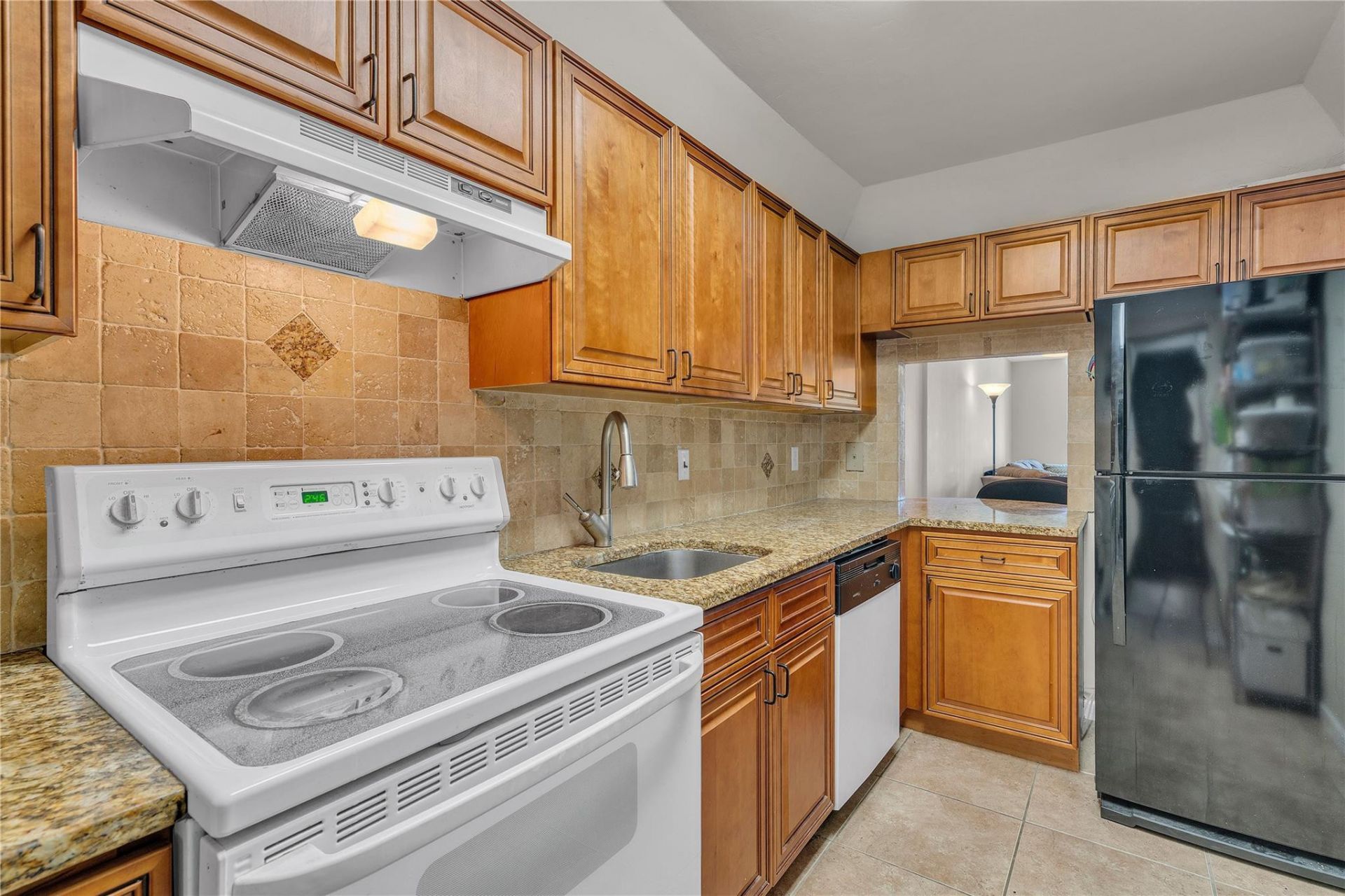 4500 N Federal Highway, Unit 319c, Lighthouse Point, FL 33064 Photo