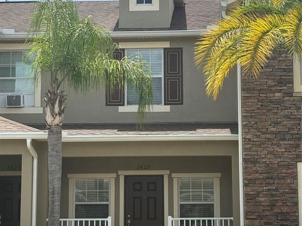 2427 WILLIMETTE DRIVE, WESLEY CHAPEL, FL 33543