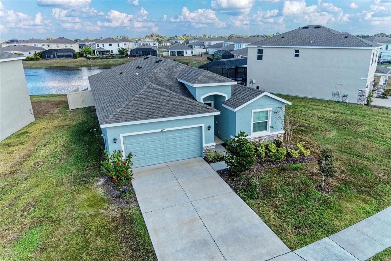 3677 Turning Tides Terrace, Bradenton, FL 34208 Photo