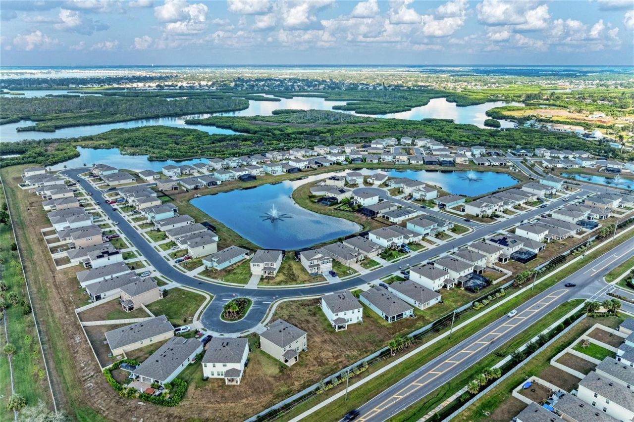 3677 Turning Tides Terrace, Bradenton, FL 34208 Photo