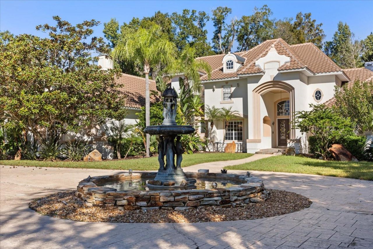 1738 Bridgewater Drive, Lake Mary, FL 32746 Photo