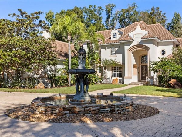 1738 BRIDGEWATER DRIVE, LAKE MARY, FL 32746