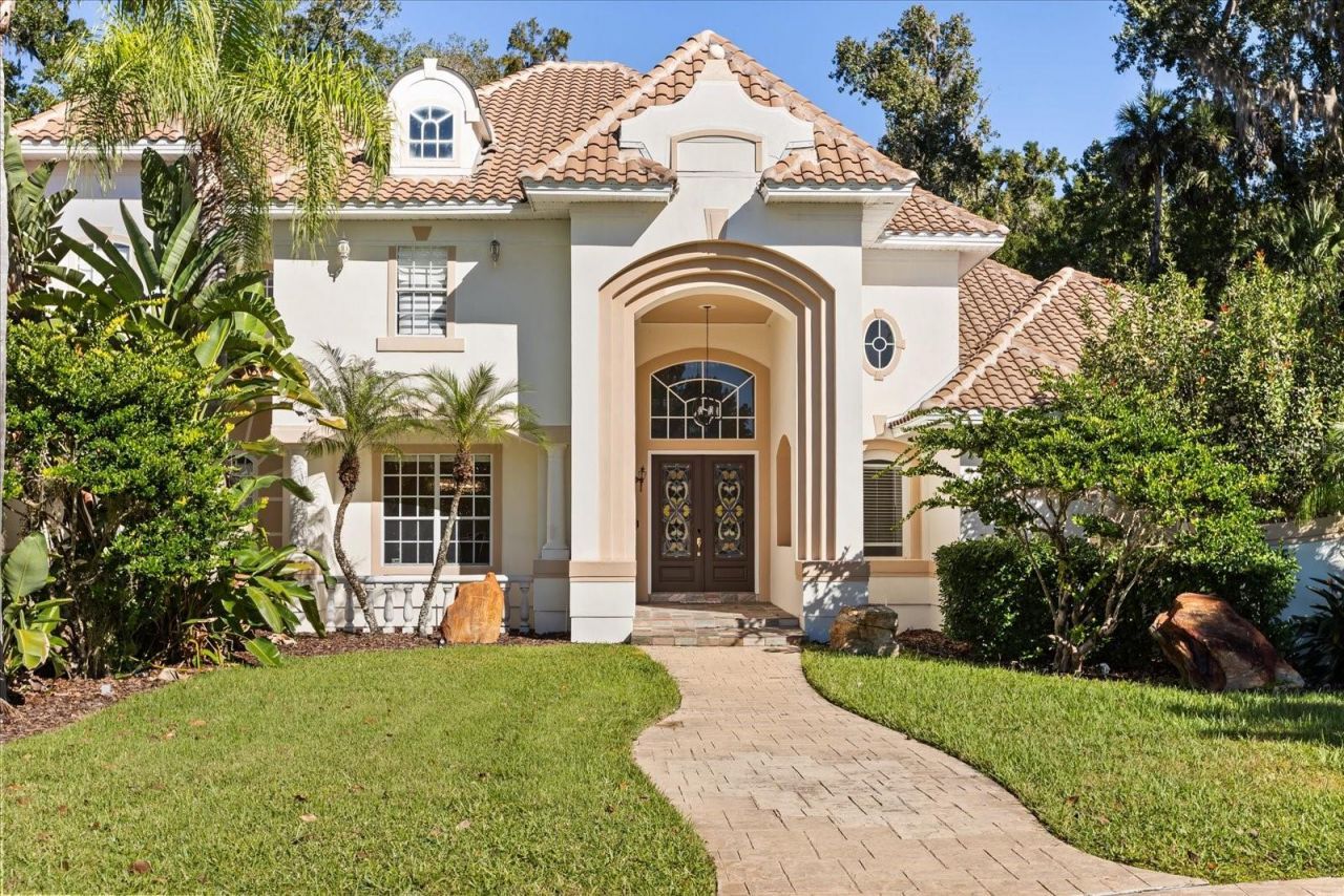 1738 Bridgewater Drive, Lake Mary, FL 32746 Photo