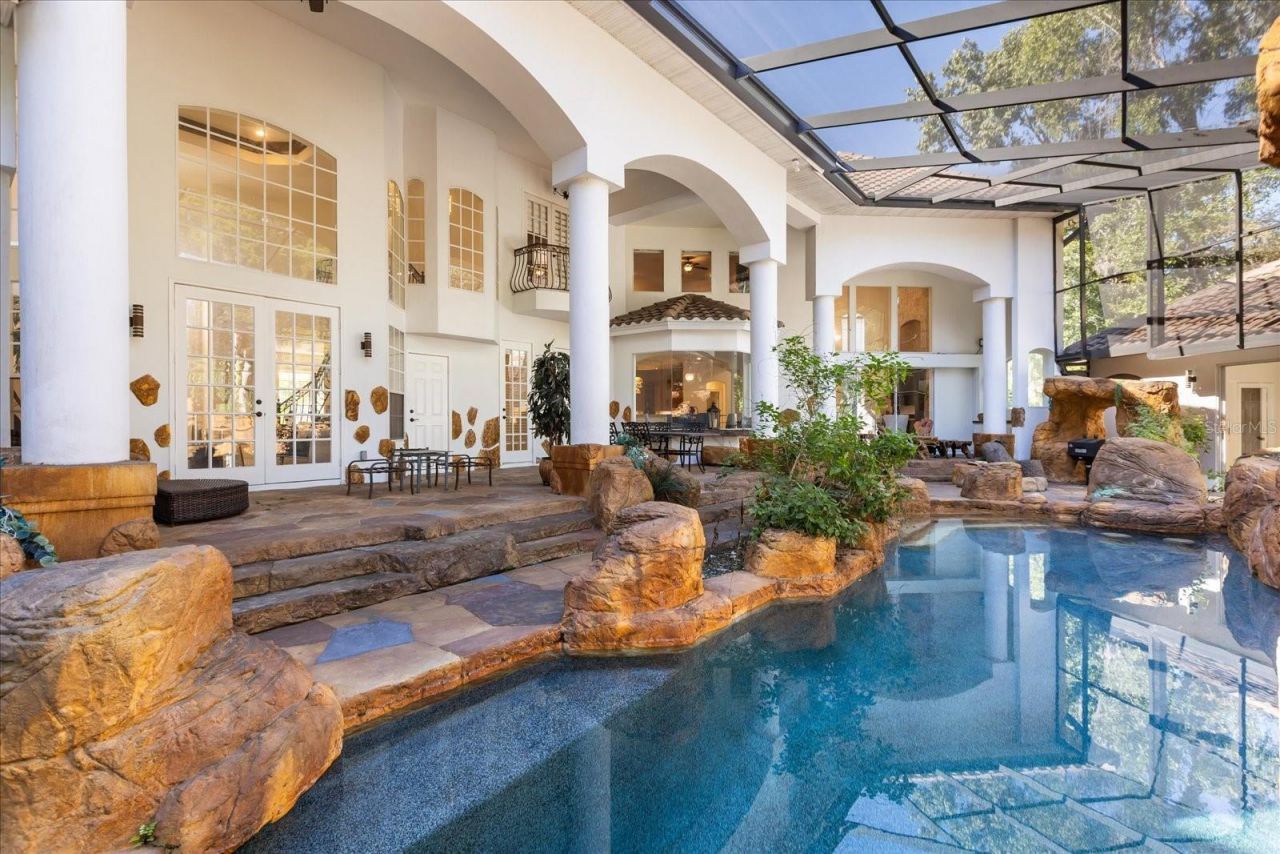 1738 Bridgewater Drive, Lake Mary, FL 32746 Photo