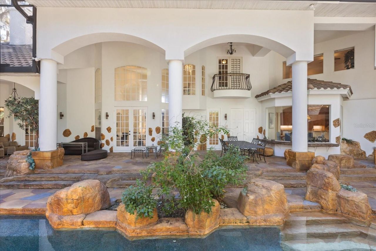 1738 Bridgewater Drive, Lake Mary, FL 32746 Photo