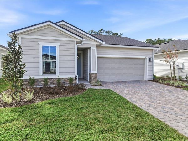 192 ENCLAVE AVENUE, PALM COAST, FL 32164