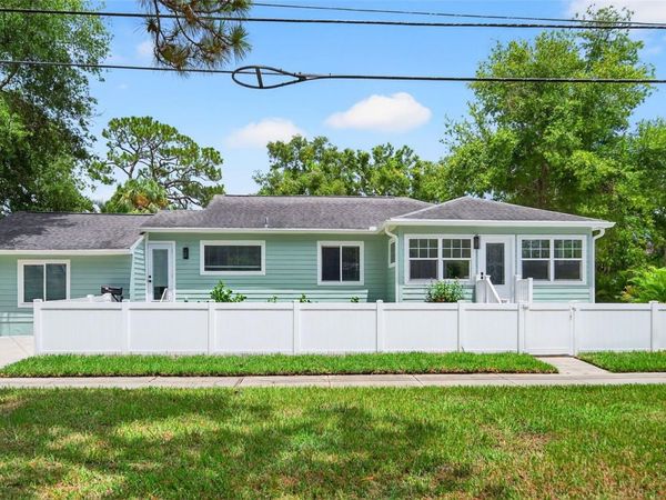1846 3RD STREET S, ST PETERSBURG, FL 33705