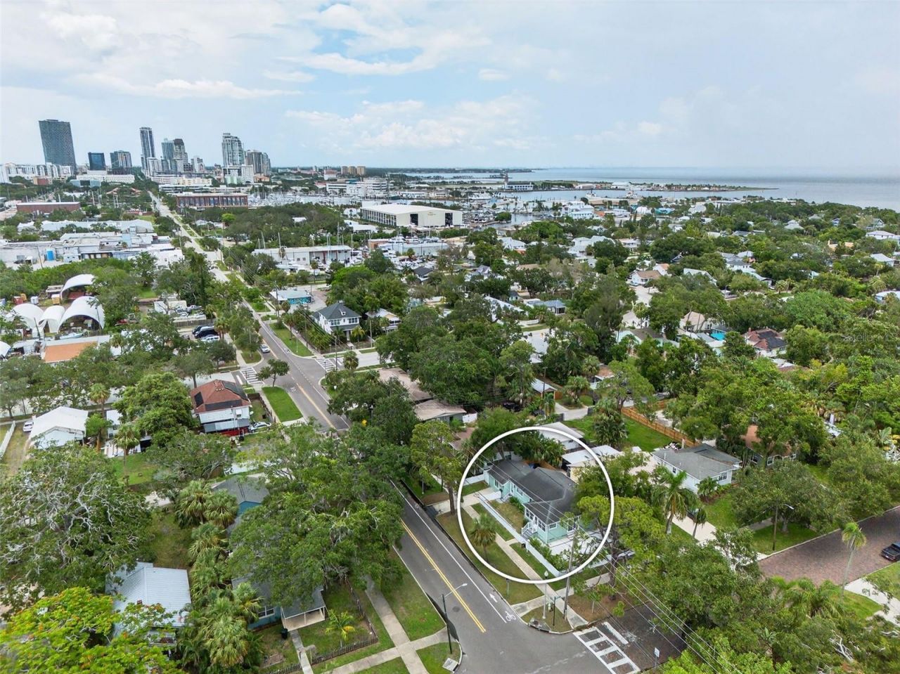 1846 3rd Street S, Saint Petersburg, FL 33705 Photo