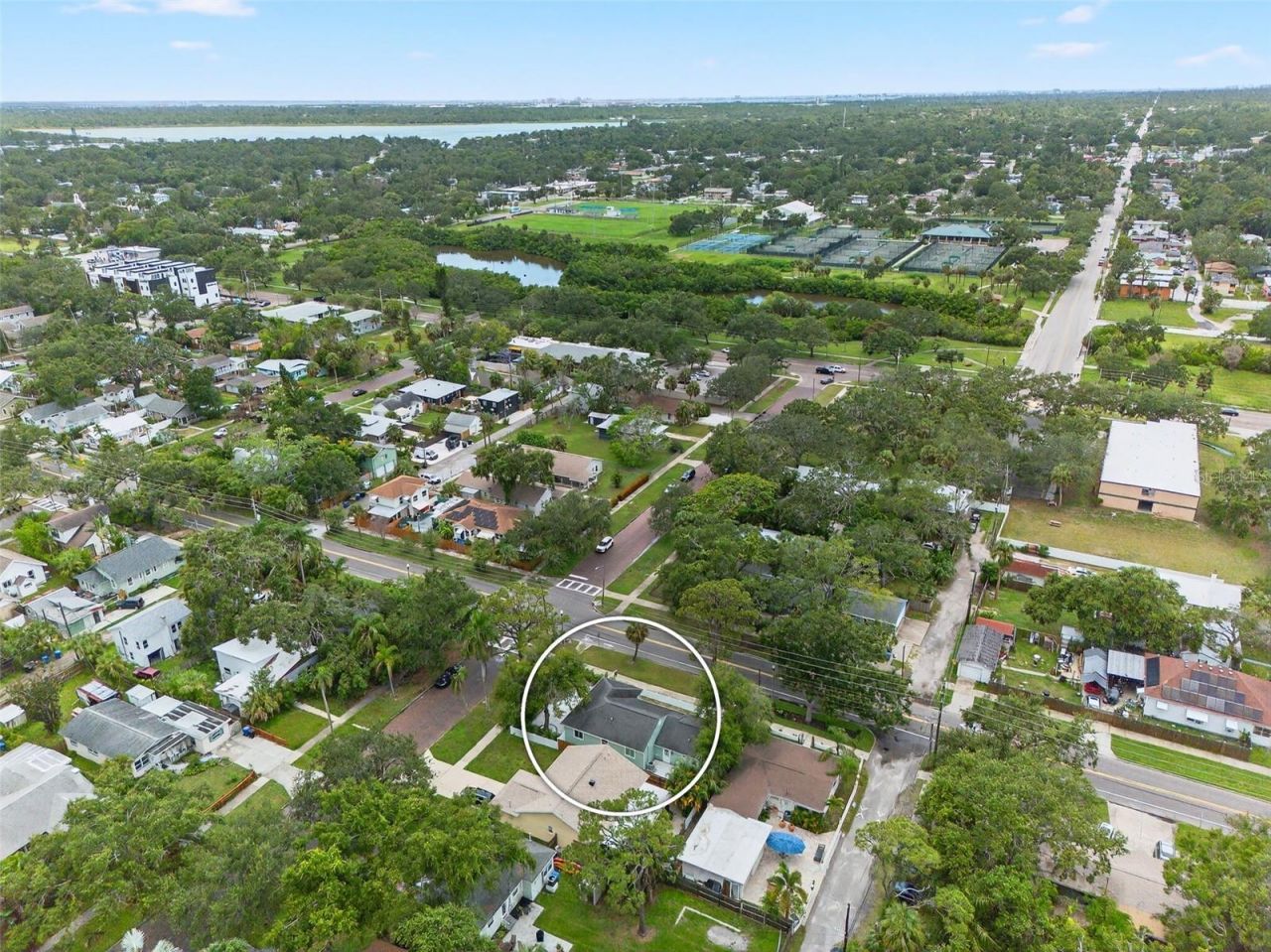 1846 3rd Street S, Saint Petersburg, FL 33705 Photo