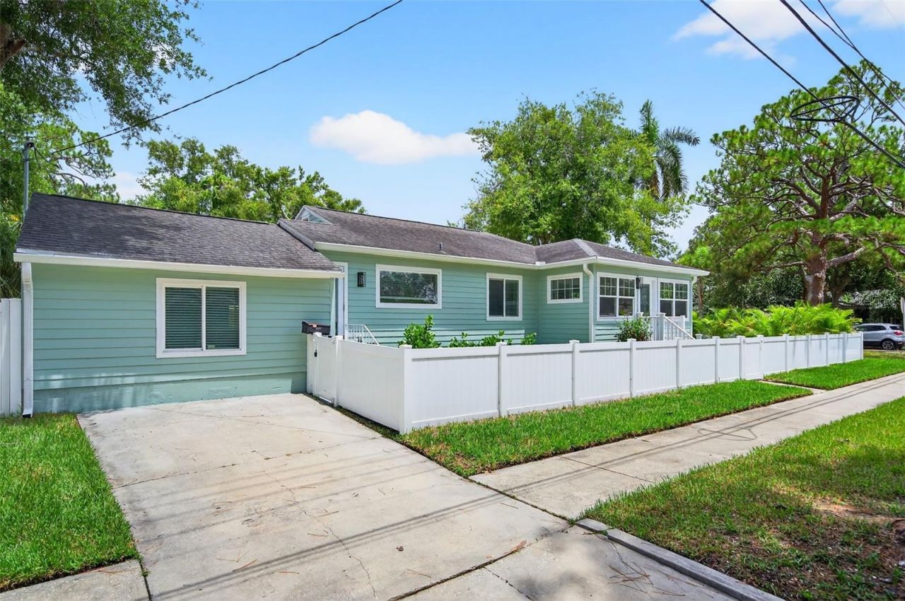 1846 3rd Street S, Saint Petersburg, FL 33705 Photo