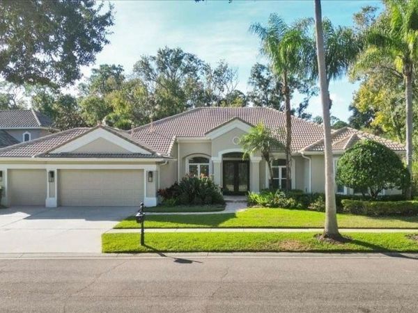 9814 EMERALD LINKS DRIVE, TAMPA, FL 33626