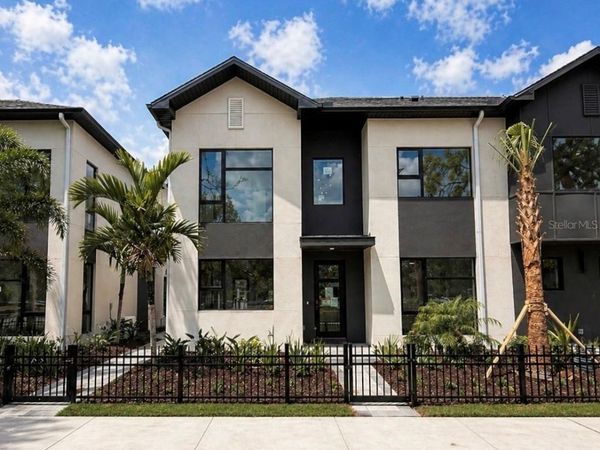 3603 1ST AVENUE N, ST PETERSBURG, FL 33713