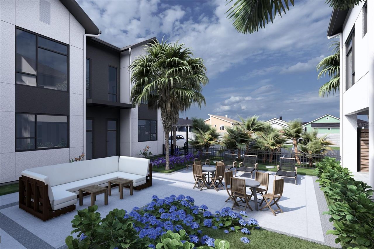 3603 1st Avenue N, Saint Petersburg, FL 33713 Photo