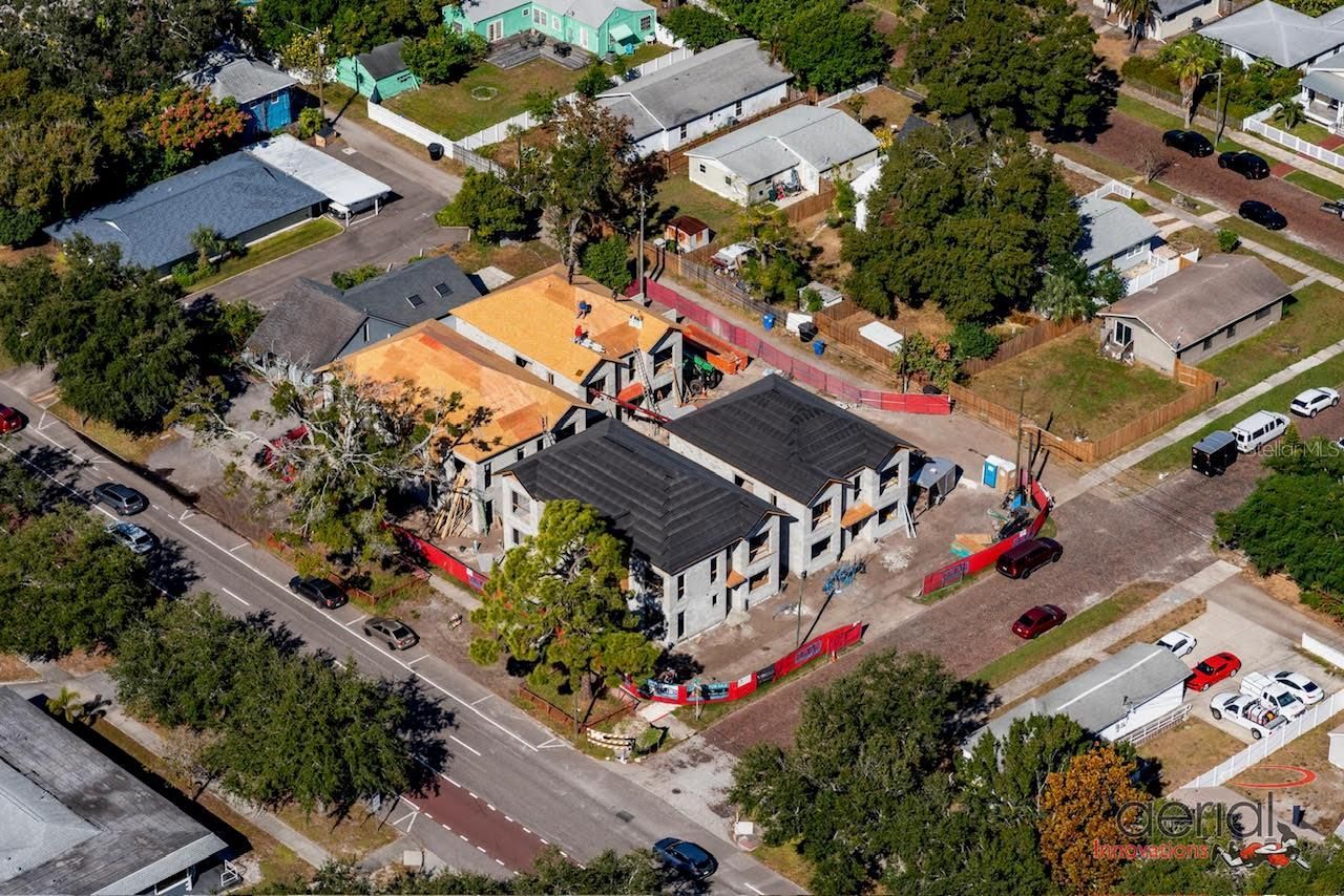 3603 1st Avenue N, Saint Petersburg, FL 33713 Photo