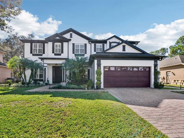 8203 LAKE CROWELL CIRCLE, ORLANDO, FL 32836