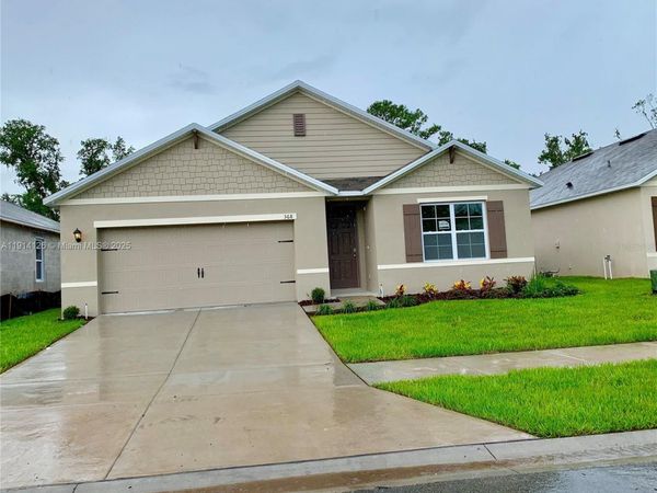 368 TANGLEWOOD DRIVE, DAVENPORT, FL 33896