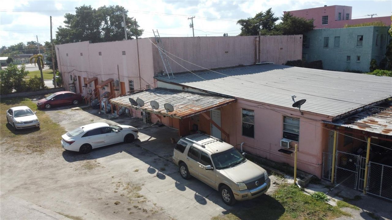 185 E Main Street, Pahokee, FL 33476 Photo