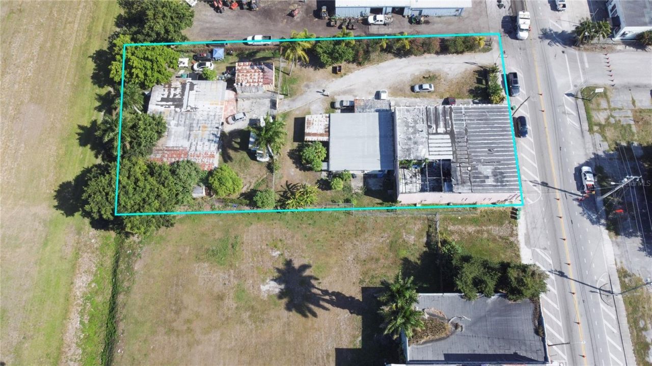 185 E Main Street, Pahokee, FL 33476 Photo