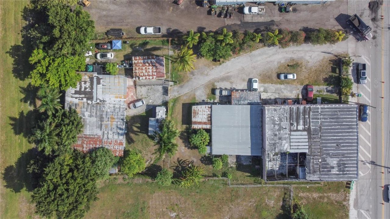 185 E Main Street, Pahokee, FL 33476 Photo