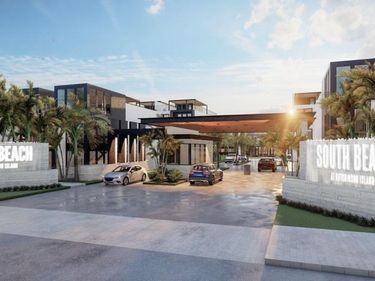 901 S OCEAN DRIVE, FORT PIERCE, FL 34949