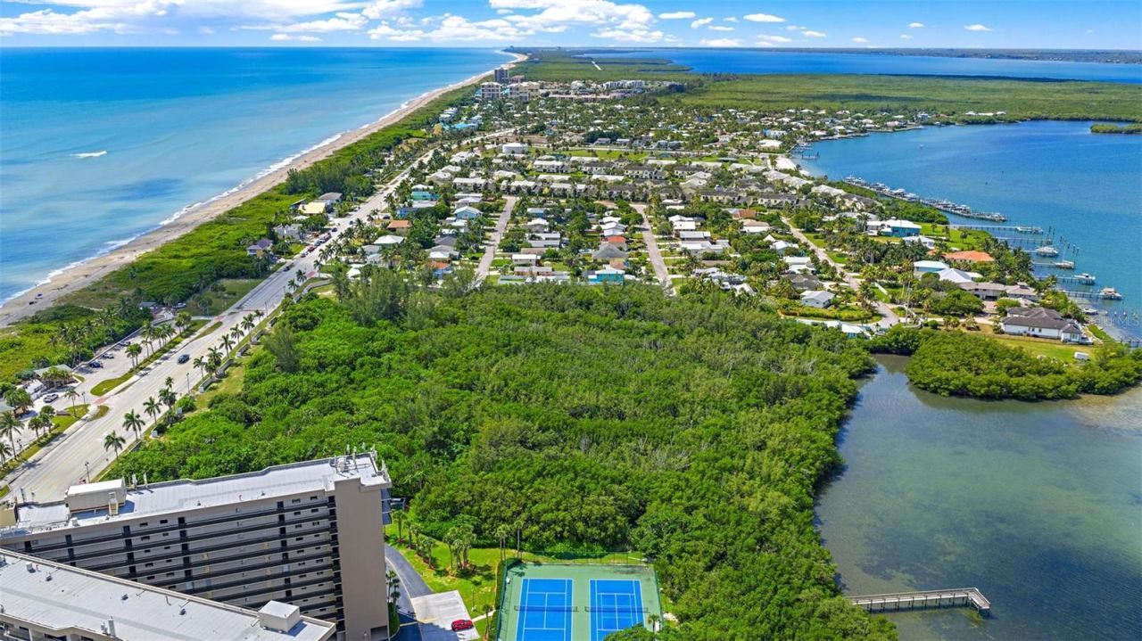 901 S Ocean Drive, Fort Pierce, FL 34949 Photo