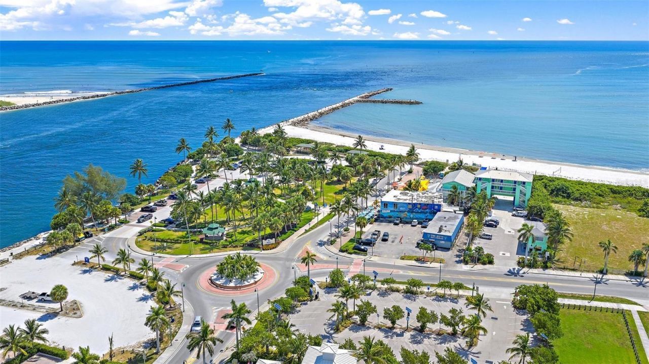 901 S Ocean Drive, Fort Pierce, FL 34949 Photo